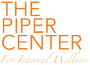 The Piper Center logo