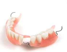 partial denture