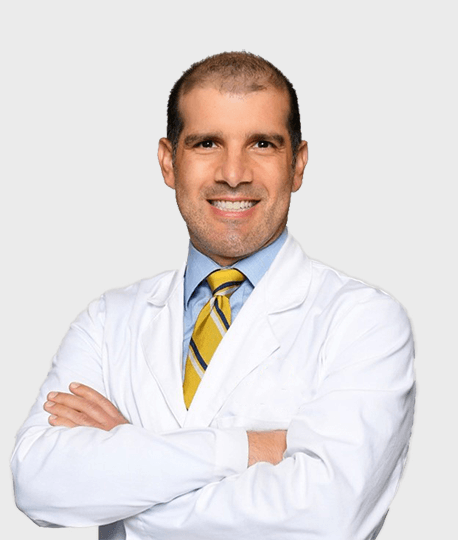 Dentist in Boca Raton, Alberto Lamberti DMD