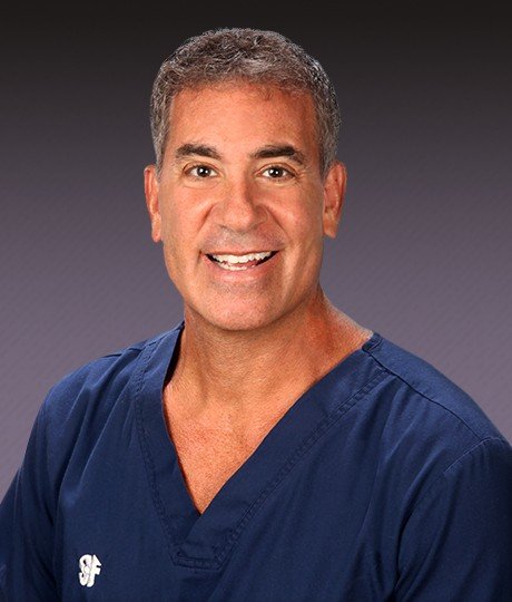 Dentist in Boca Raton, Steven H Feit DMD