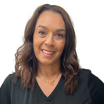 Boca Raton dental care nurse Melissa