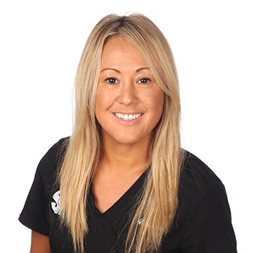 Boca Raton dental care nurse Vanessa