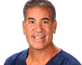Boca Raton Florida prosthodontist Doctor Steven Feit