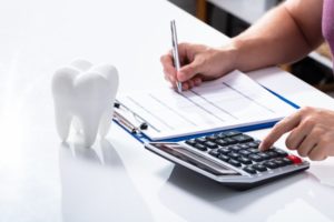 calculating cost of dental implants in Boca Raton