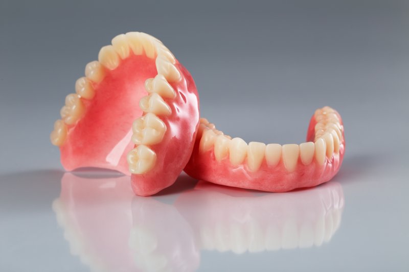 Dentures in Boca Raton